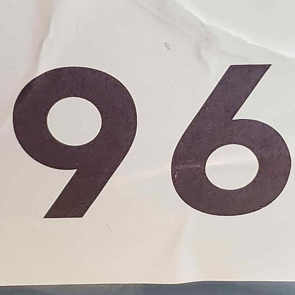 Patagonia Synchilla Marsupial Fleece Jacket Blue Purple Vintage Men’s Size Small - Picture 12 of 12